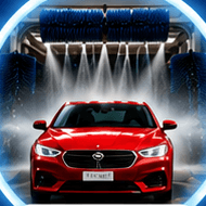 Express Wash