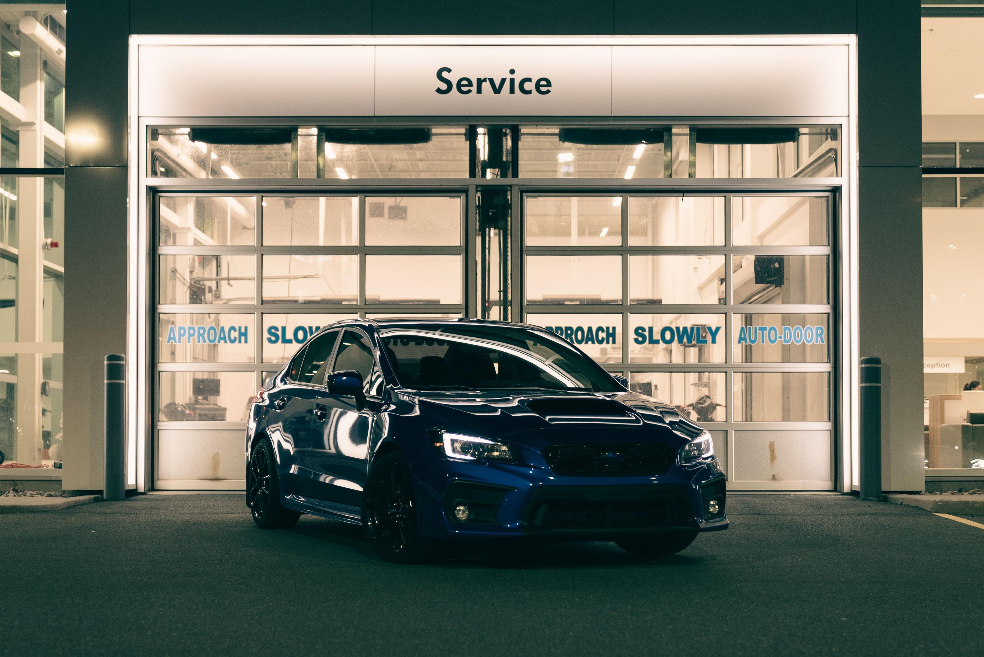 Car Wash Deals as Gifts in Citrus Heights: Dads and Grads