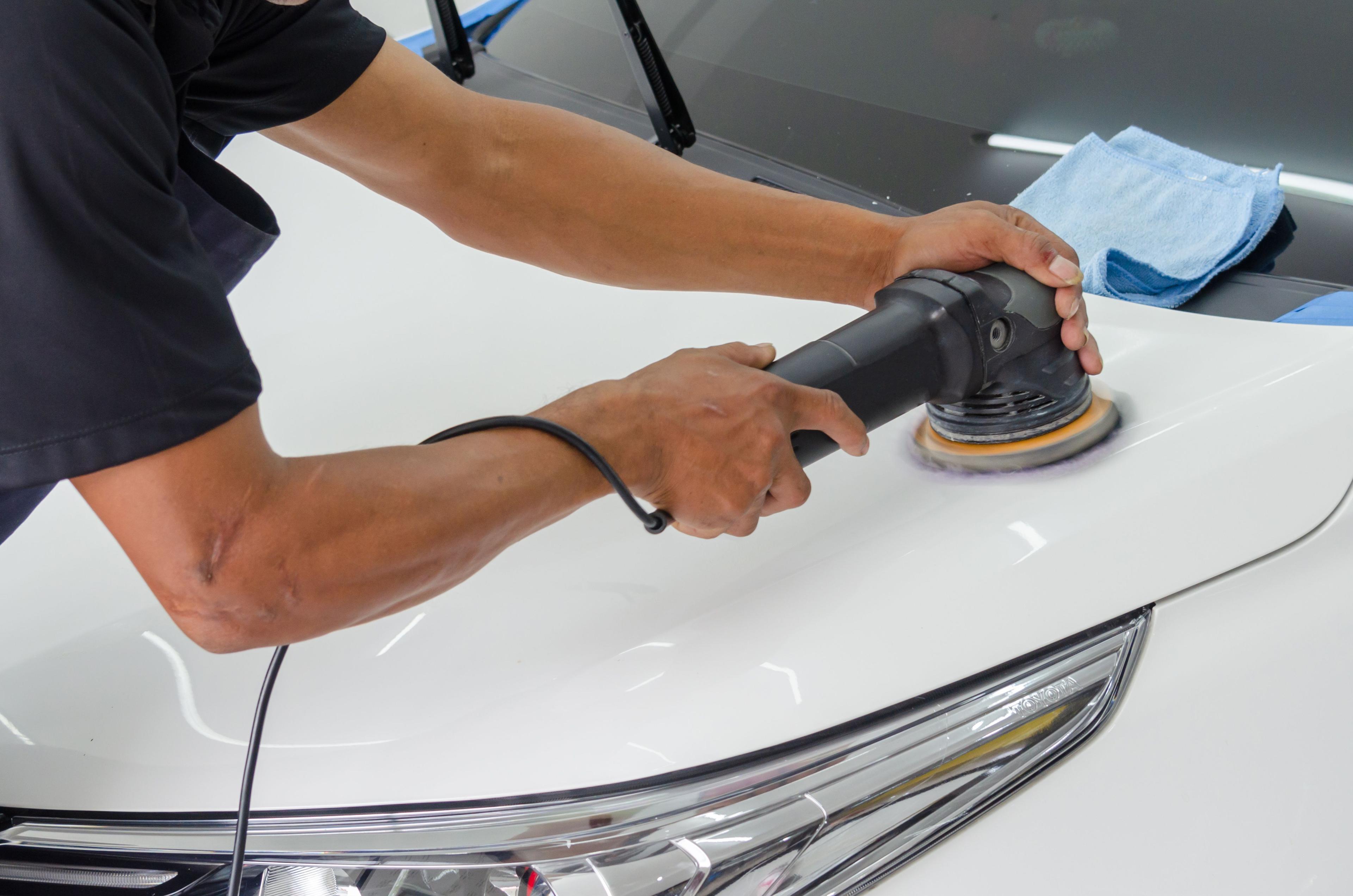 Citrus Heights Car Wash Deals: Does Hand Wax Last Summer?