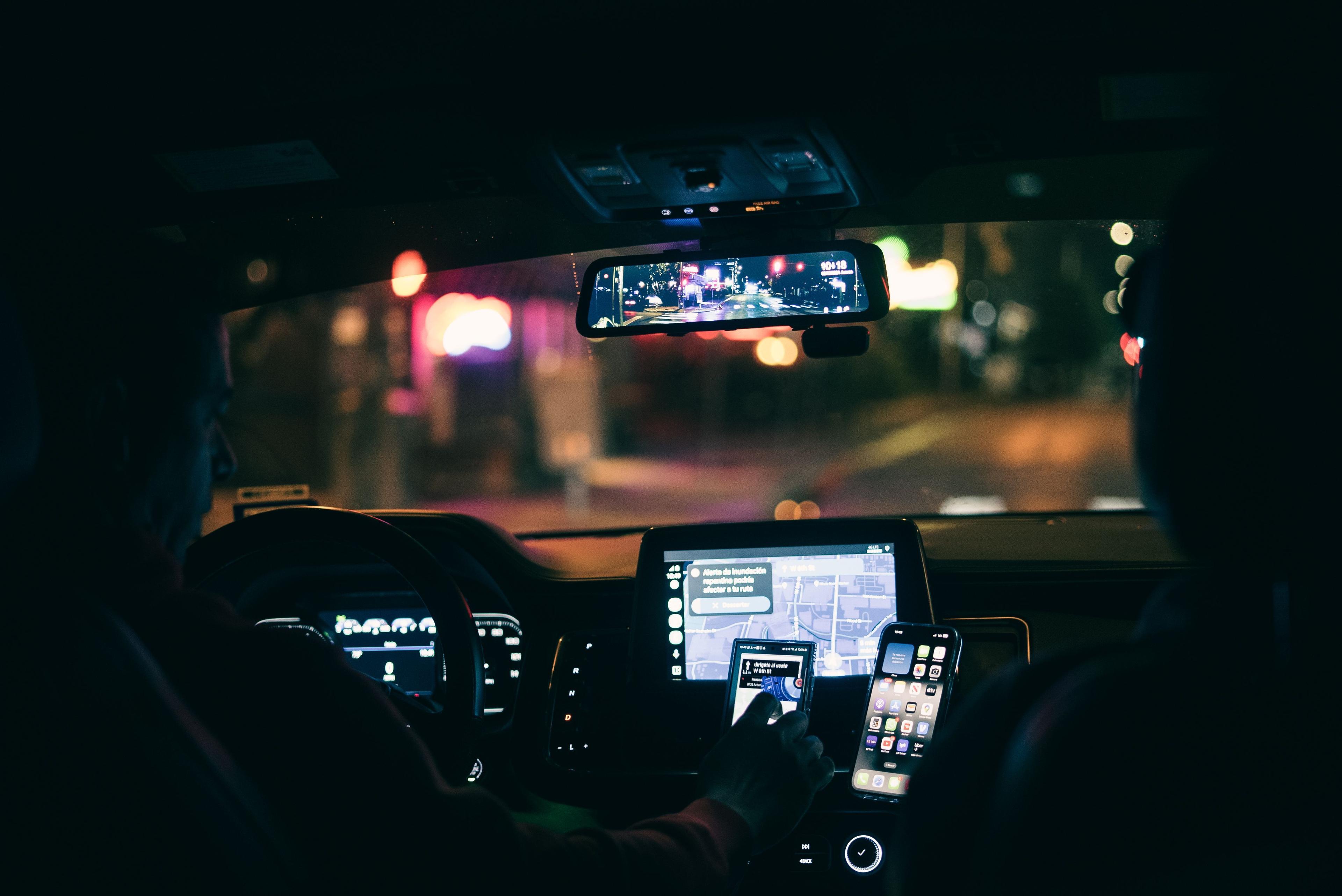 Citrus Heights Car Wash Deals: Rideshare & Delivery Drivers
