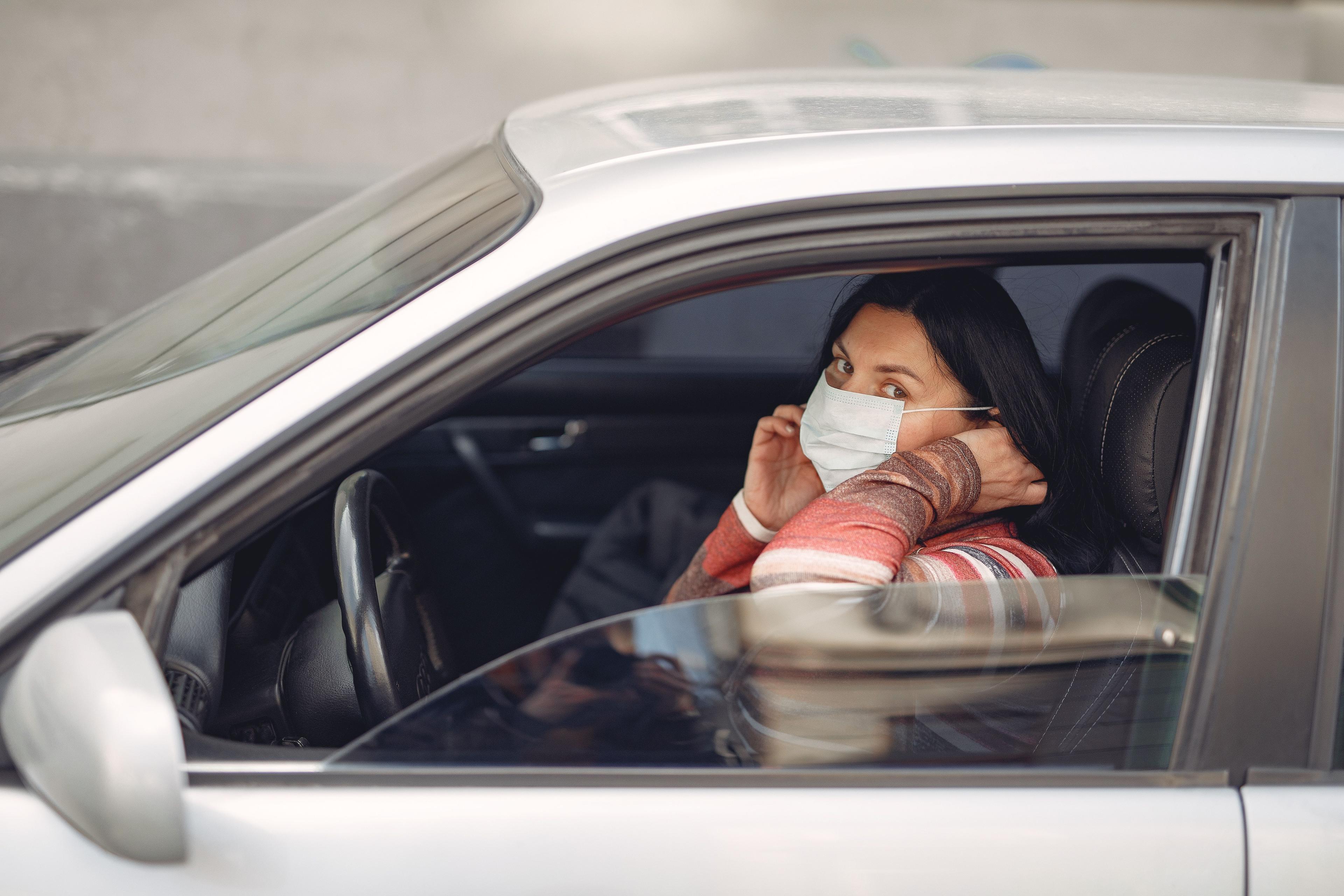 Elk Grove Car Wash Deals for Spring Pollen & Dust Guide
