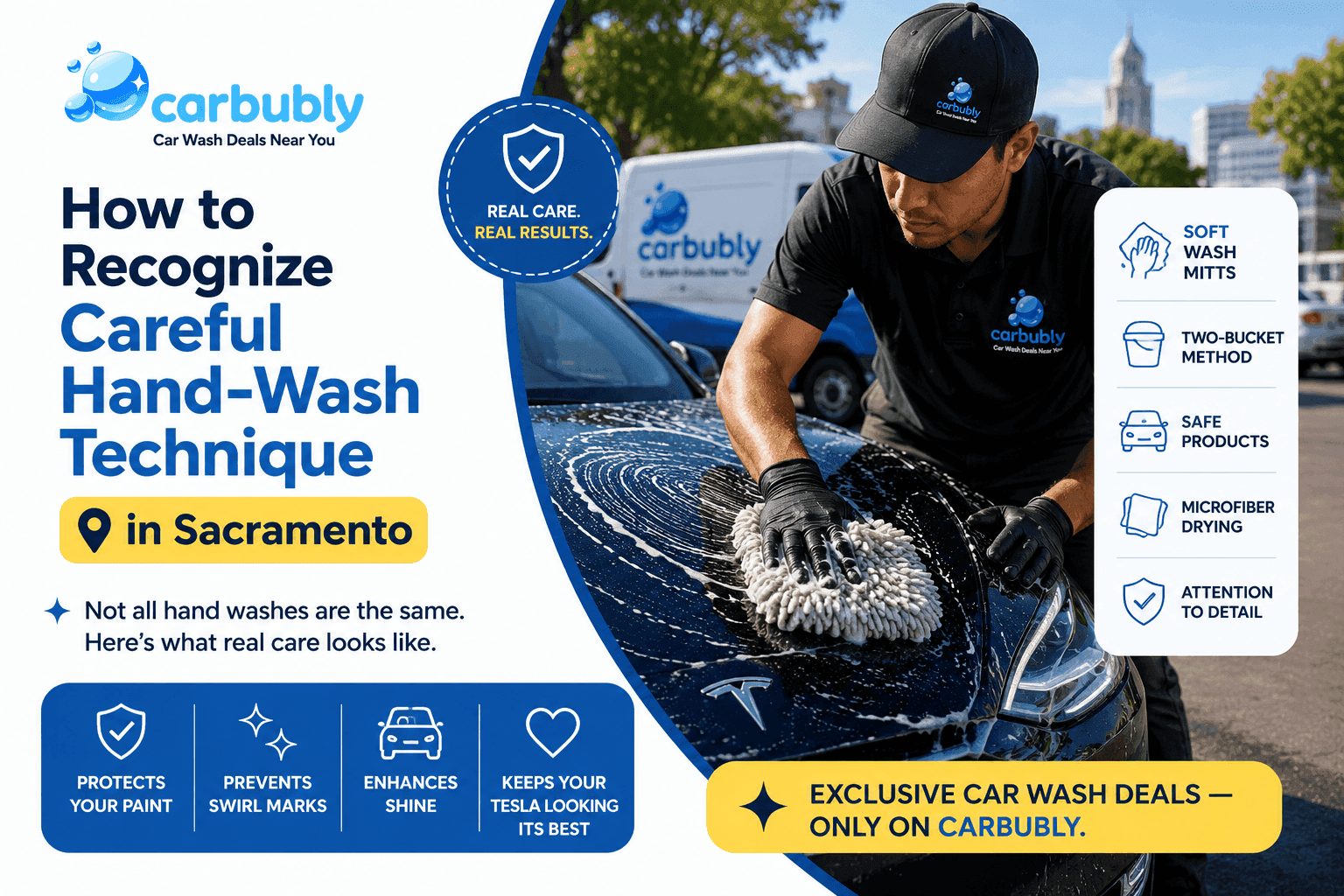 Hand Wash Technique in Sacramento Guide