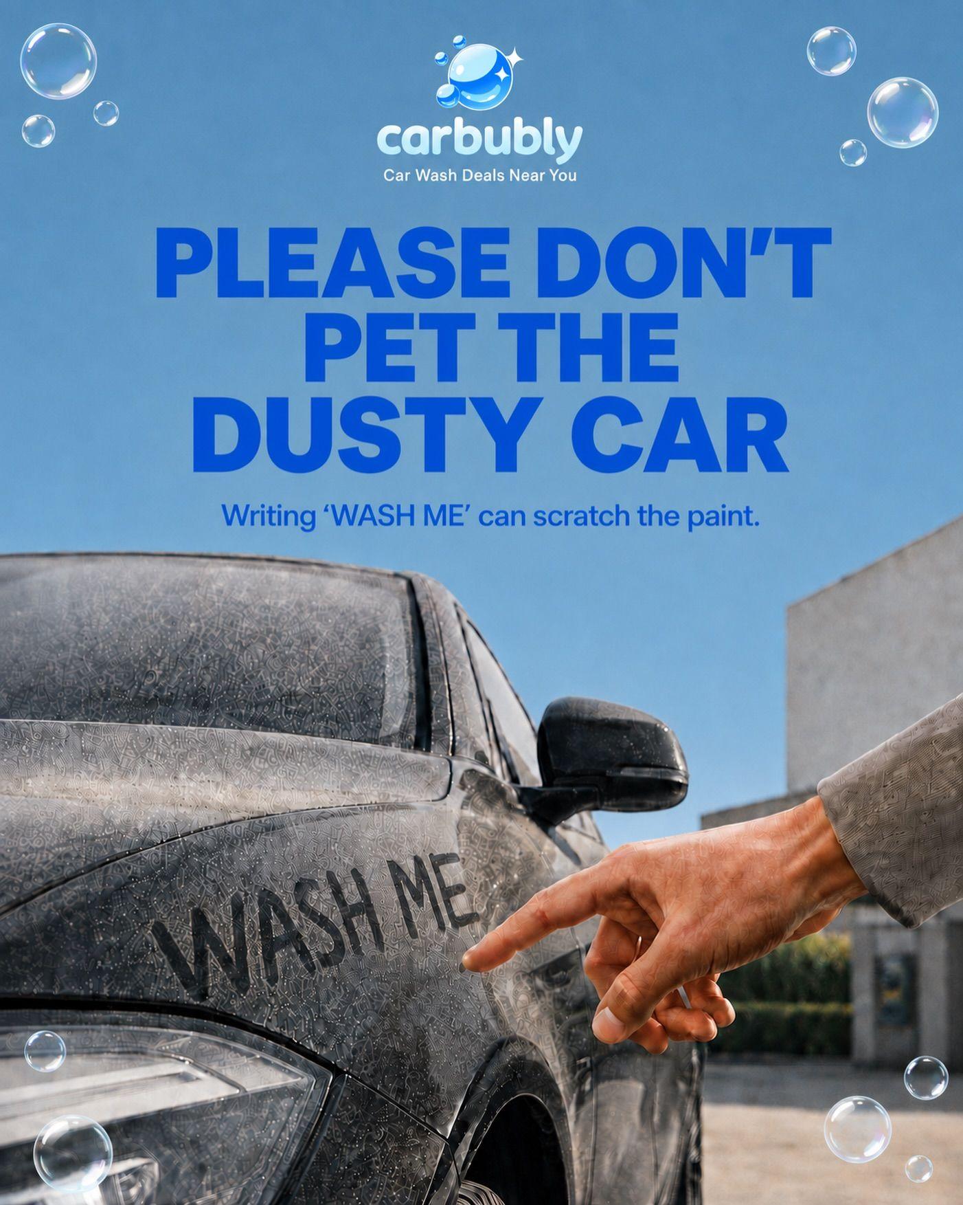 Natomas Car Wash Deals: Worth the Extra Errand Stop?