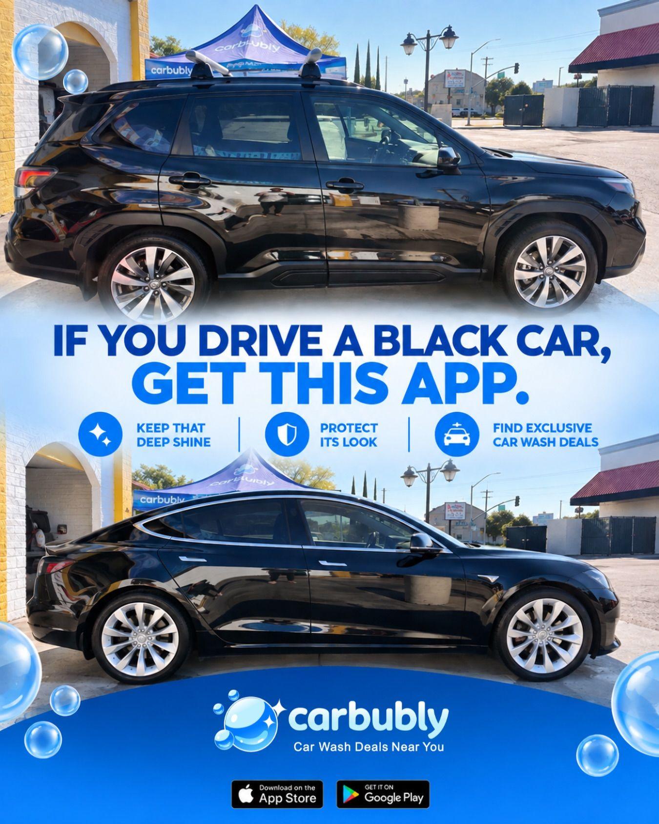 Rancho Cordova Car Wash Deals: How Much Do You Need?