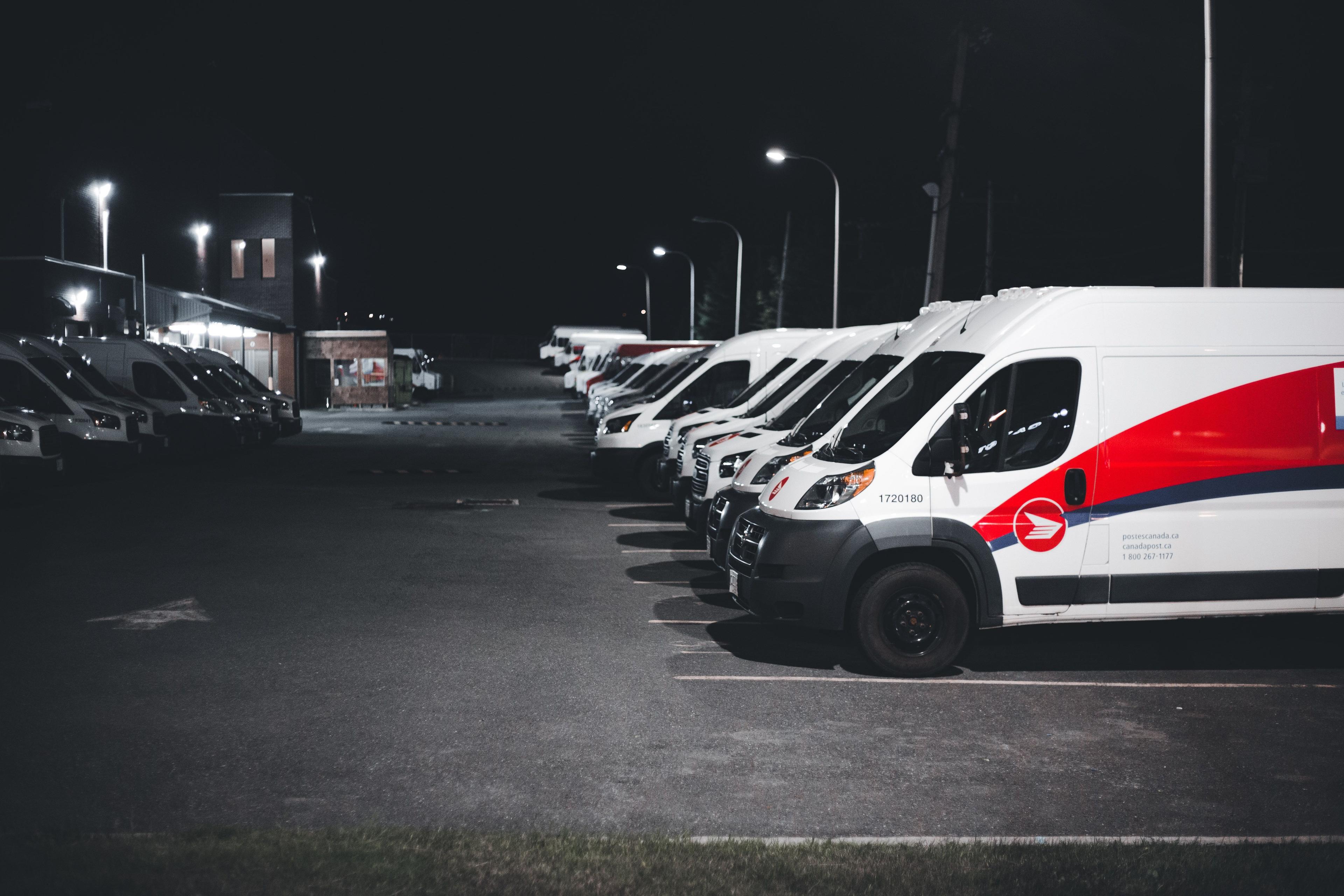 Rancho Cordova Car Wash Deals for Fleet & Business Vehicles