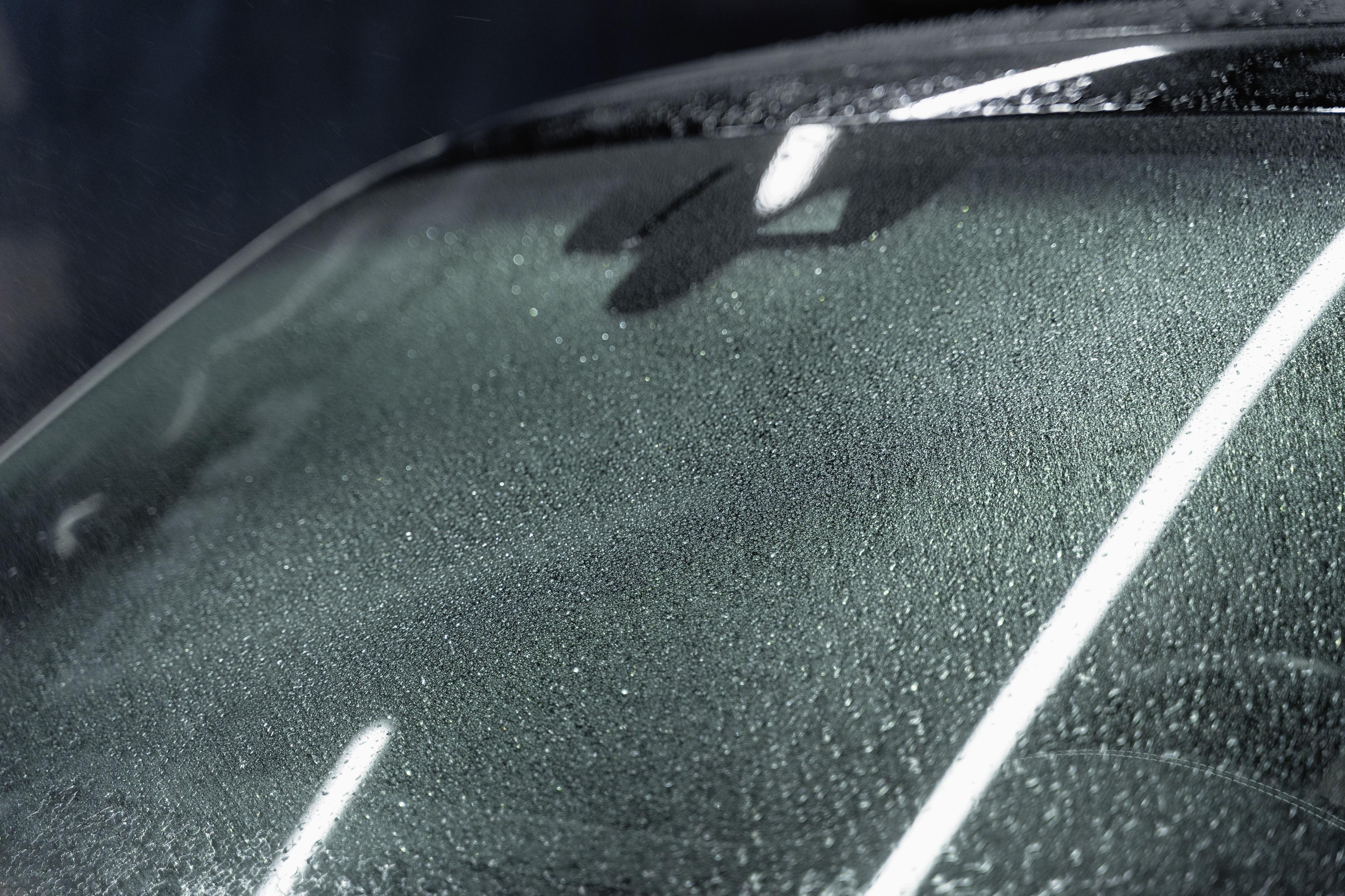 Rancho Cordova Car Wash Deals for Foggy Headlights & Glass