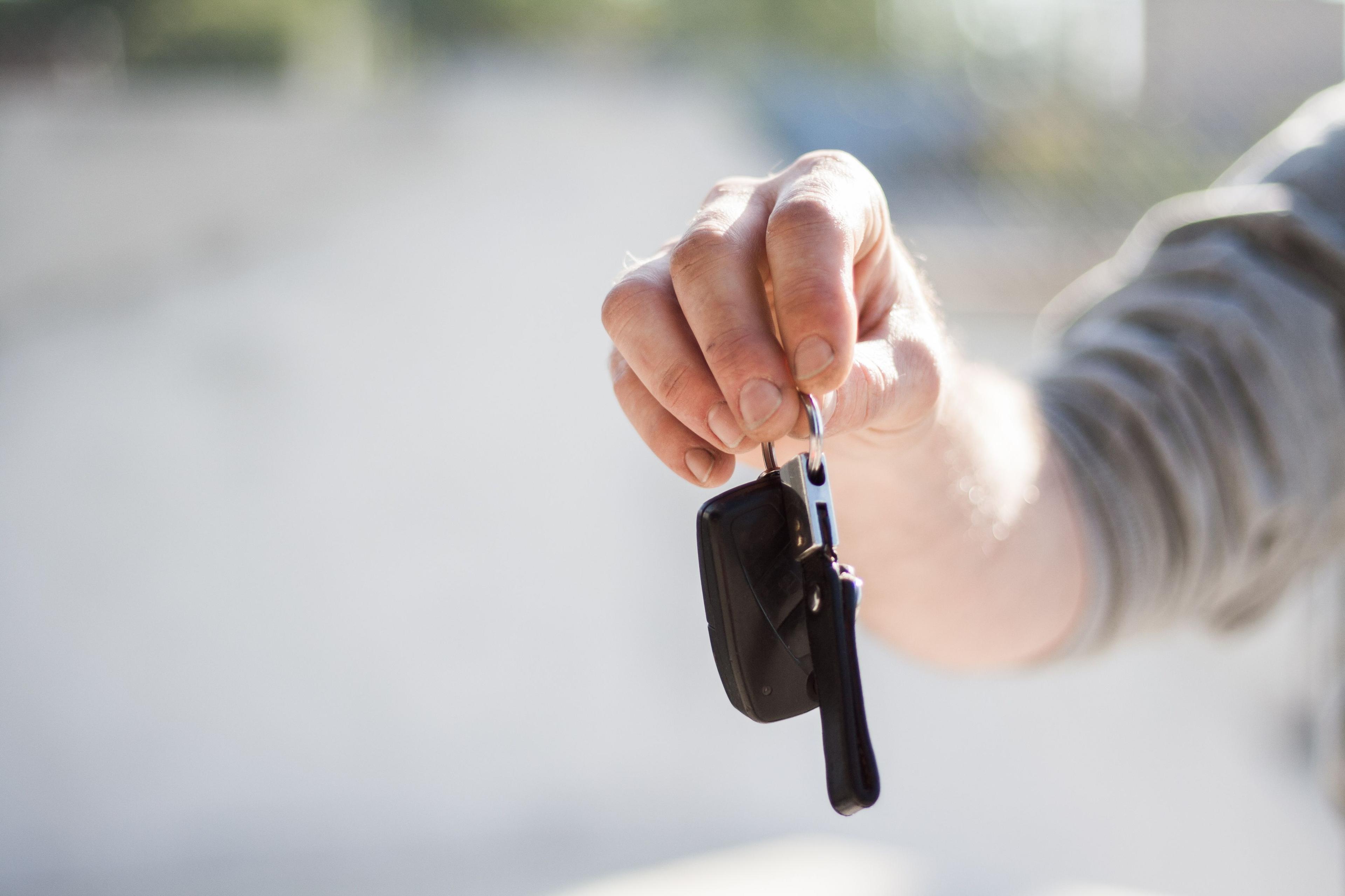 Roseville Car Wash Deals and Detailing Before Lease Return