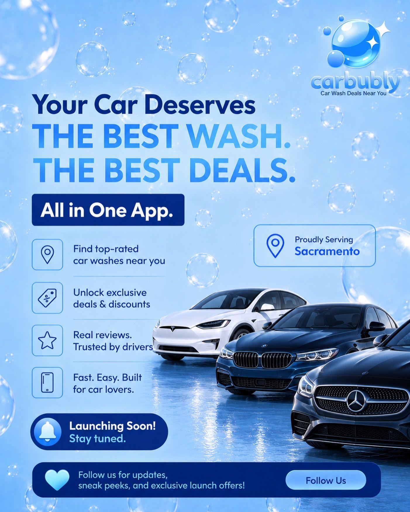 Roseville Car Wash Deals for Family Vehicles: Worth It?
