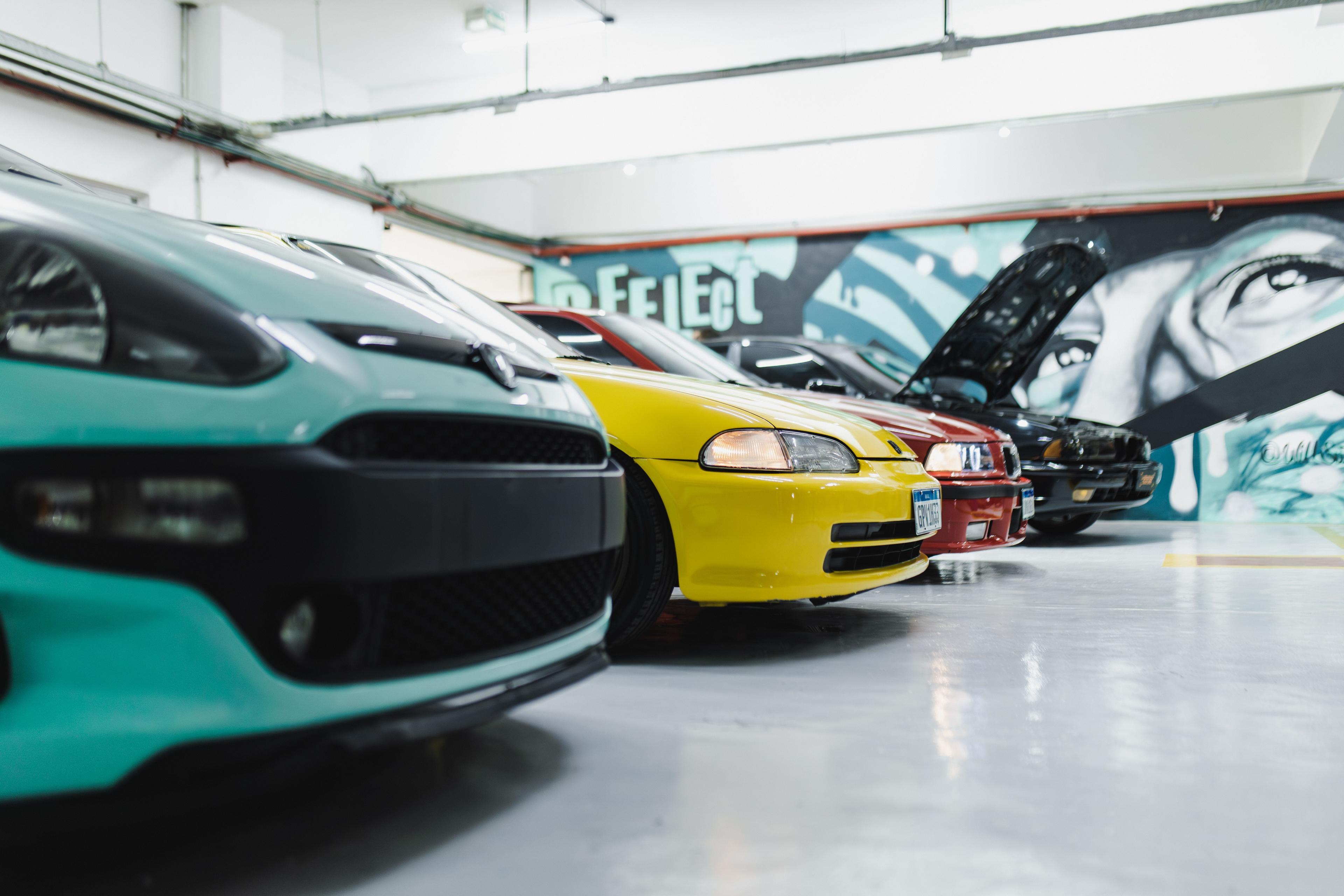 Roseville Luxury Car Wash Deals: 6 Questions to Ask First