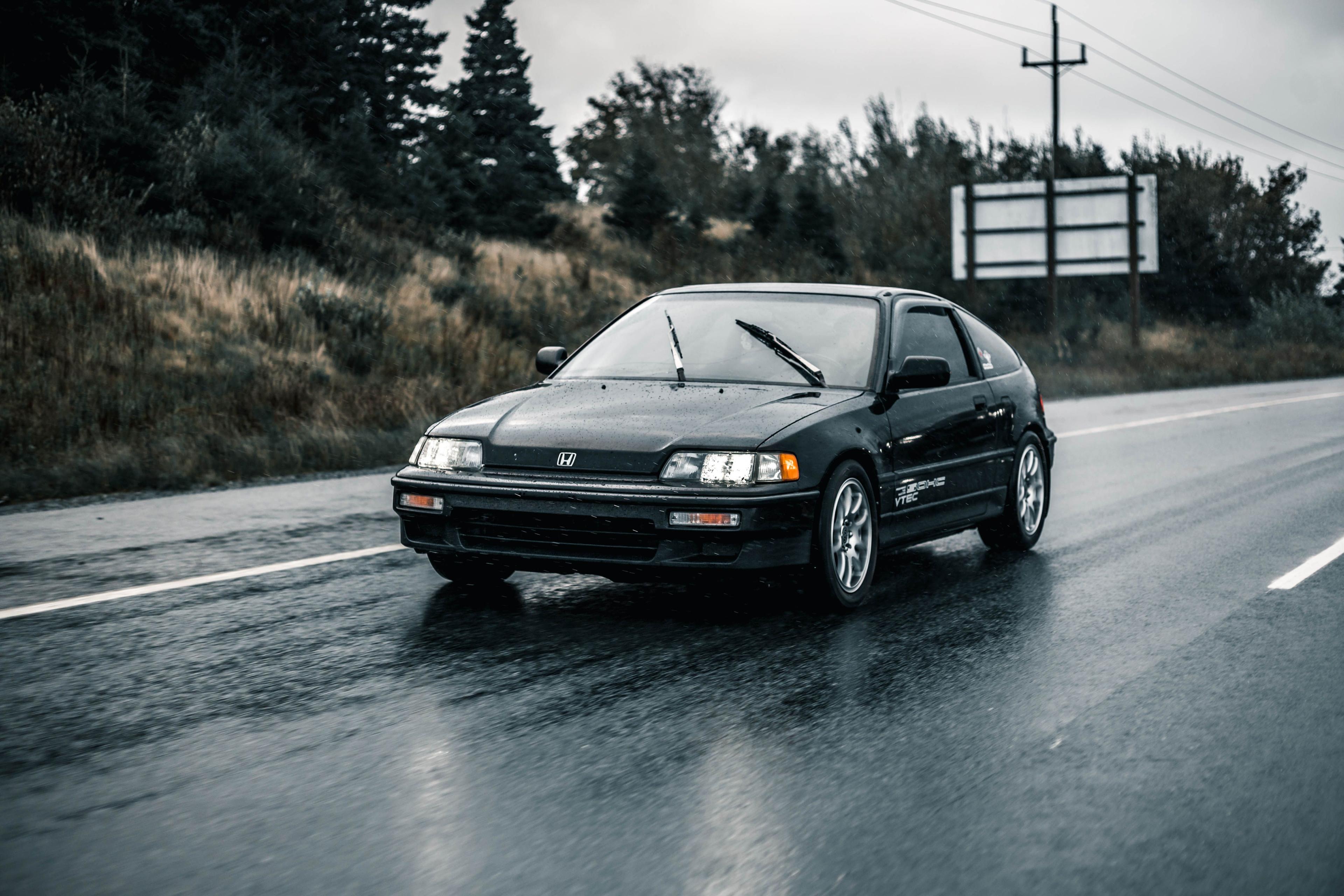 Sacramento Car Wash Deals for Winter Rain & Tule Fog