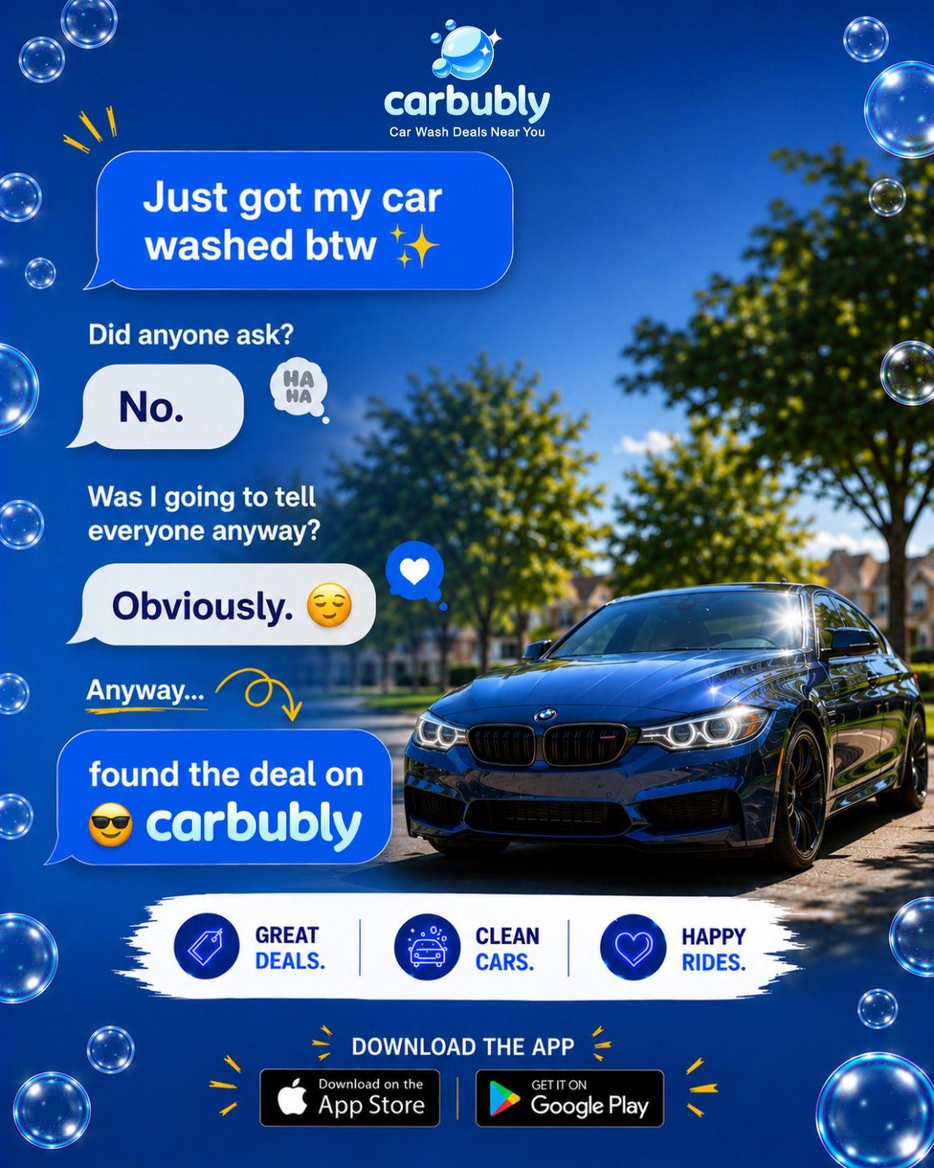 Finding the Best Car Wash Deals in Rancho Cordova